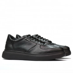 Chaussures casual/sport homme 900-1 noir