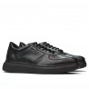 Chaussures casual/sport homme 900-1 noir