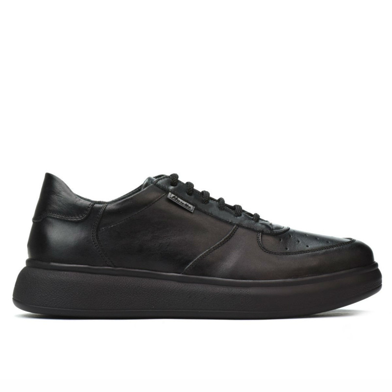 Chaussures casual/sport homme 900-1 noir