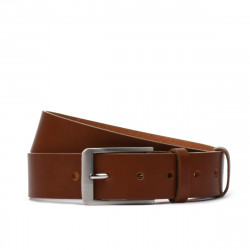 Ceinture homme 14b marron