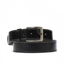 Ceinture homme 34bc noir
