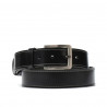 Ceinture homme 34bc noir