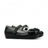 Chaussures petits enfants 67c noir combiné