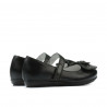 Chaussures petits enfants 67c noir combiné