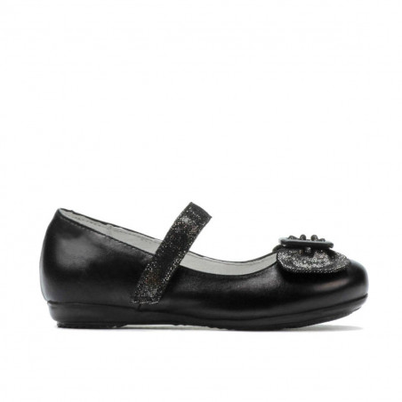 Chaussures petits enfants 67c noir combiné