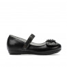Chaussures petits enfants 67c noir combiné