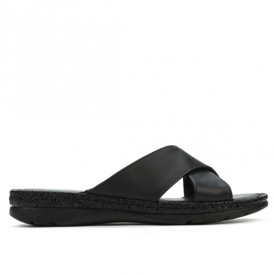 Sandales femme 5068 noir Sandales femme 5068 noir