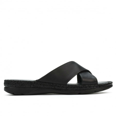 Sandales femme 5068 noir