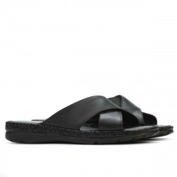 Sandales femme 5068 noir