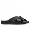 Sandales femme 5068 noir