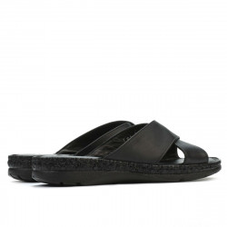 Sandales femme 5068 noir