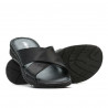 Sandales femme 5068 noir