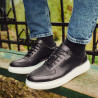 Chaussures casual/sport homme 900 noir