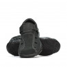 Sandales hommes 899 tuxon noir