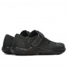 Sandales hommes 899 tuxon noir