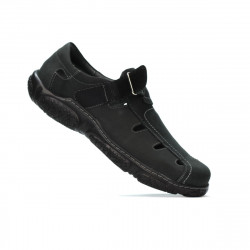 Sandales hommes 899 tuxon noir