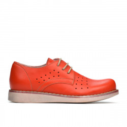 Chaussures enfants 173 orange