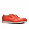 Chaussures enfants 173 orange