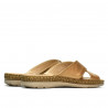Sandales femme 5068 doré
