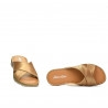 Sandales femme 5068 doré