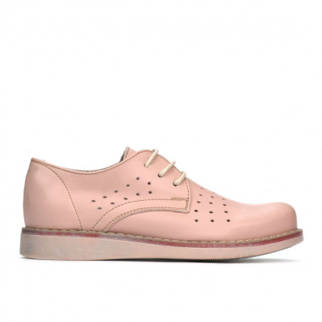Chaussures enfants 173 poudre