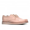 Chaussures enfants 173 poudre