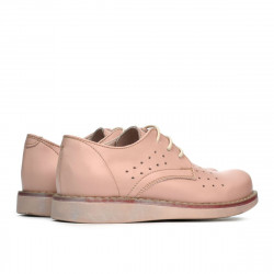Chaussures enfants 173 poudre