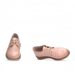 Chaussures enfants 173 poudre