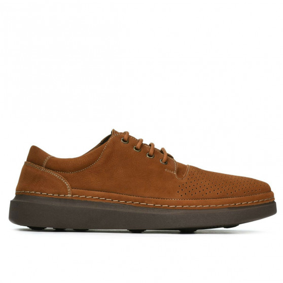 Chaussures décontractées/sport homme 901 bufo marron Chaussures décontractées/sport homme 901 bufo marron
