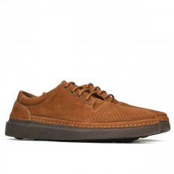 Chaussures décontractées/sport homme 901 bufo marron