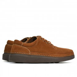 Chaussures décontractées/sport homme 901 bufo marron