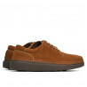 Chaussures décontractées/sport homme 901 bufo marron