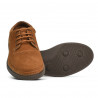Chaussures décontractées/sport homme 901 bufo marron