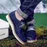 Chaussures décontractées homme 832 bufo indigo lifestyle