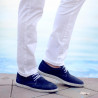 Chaussures décontractées homme 835p bufo indigo