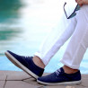 Chaussures décontractées homme 835p bufo indigo lifestyle