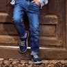 Chaussures enfants 167 indigo