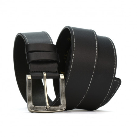 Ceinture homme 10bc noir