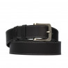 Ceinture homme 10bc noir