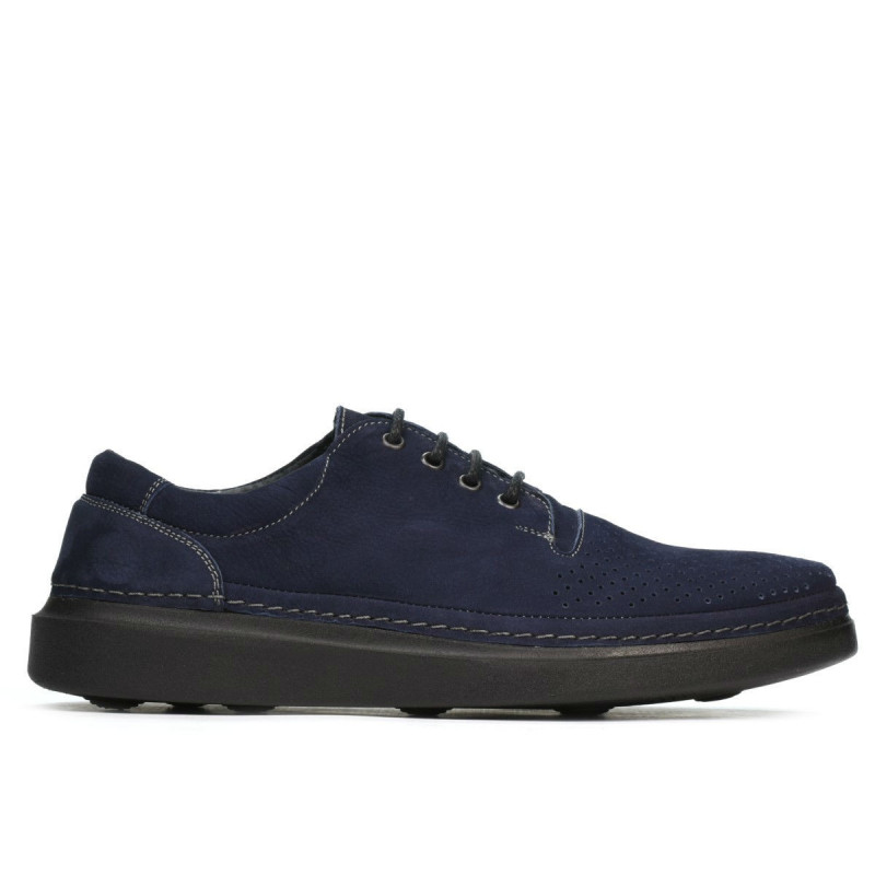 Chaussures casual/sport homme 901 bufo indigo