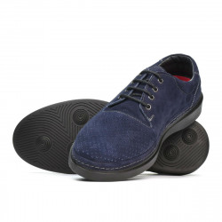 Chaussures casual/sport homme 901 bufo indigo