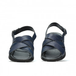 Sandales homme 346 indigo