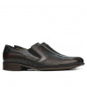 Chaussures élégantes homme 903 a marron