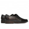 Chaussures élégantes homme 903 a marron