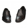 Chaussures élégantes homme 903 a marron