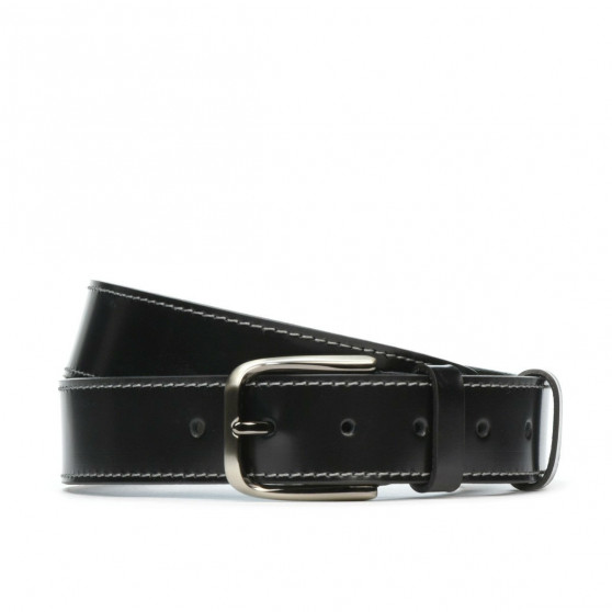 Ceinture homme 36bc noir