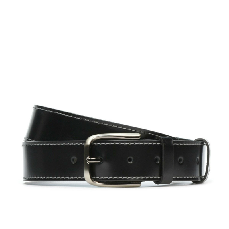 Ceinture homme 36bc noir