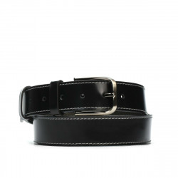 Ceinture homme 36bc noir