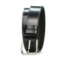 Ceinture homme 36bc noir