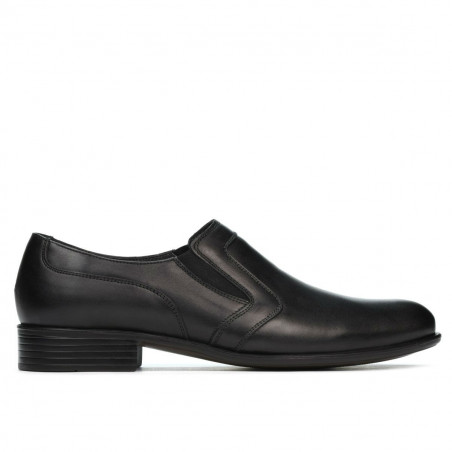 Chaussures élégantes hommes 903 noir